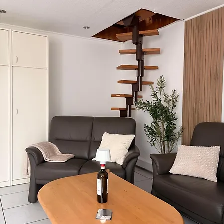 Apartamento Mia