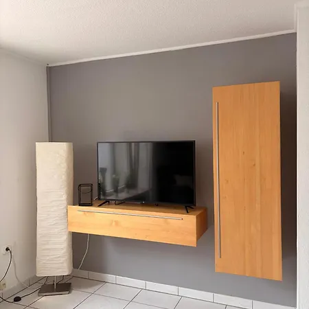 Apartamento Mia *