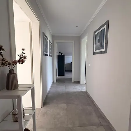 Apartamento Mia Herne