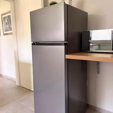 Apartamento Mia