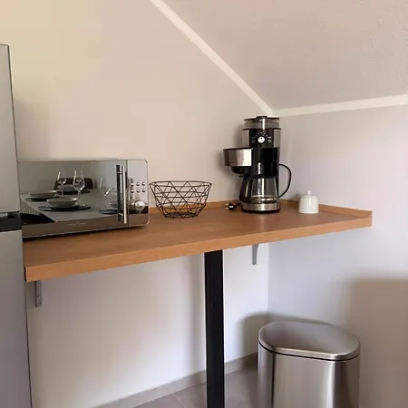 Mia Apartamento
