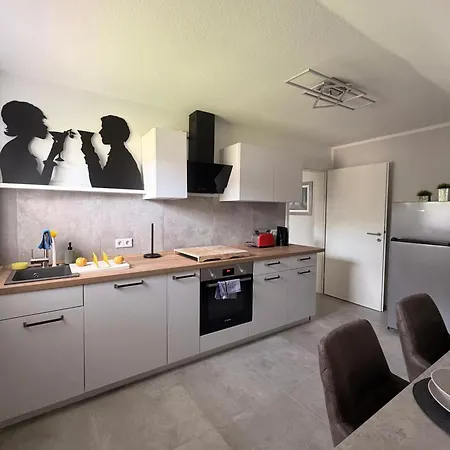 Mia Apartamento *