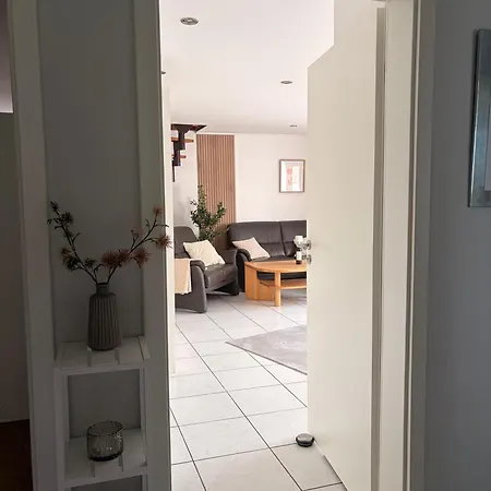 Apartamento Mia *