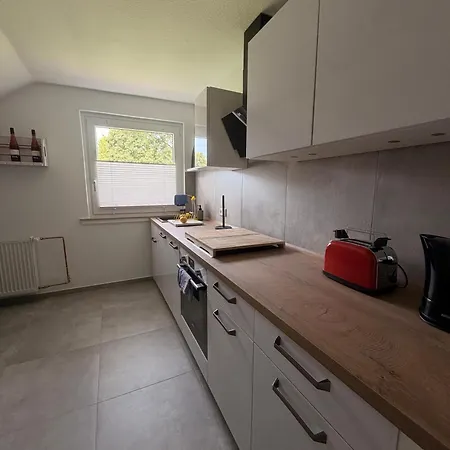 Mia Apartamento