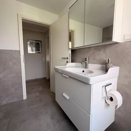 Mia Apartamento *