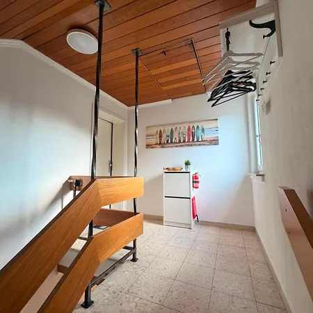 Mia Apartamento