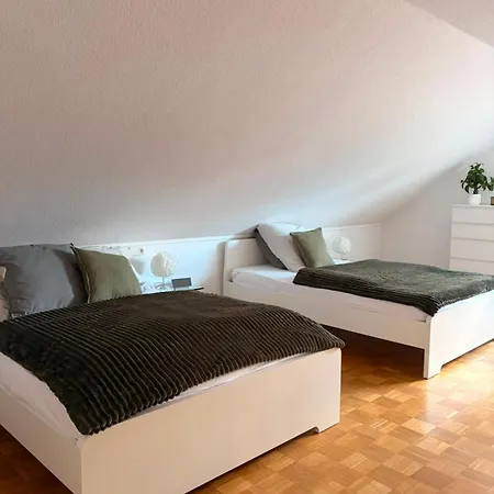 Mia Apartamento Herne
