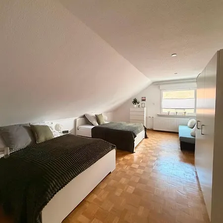 Apartamento Mia Herne