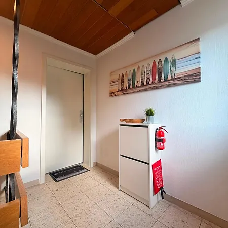 Apartamento Mia *