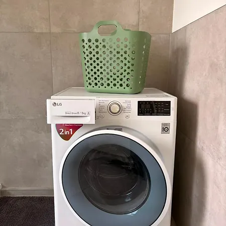Mia Apartamento Herne