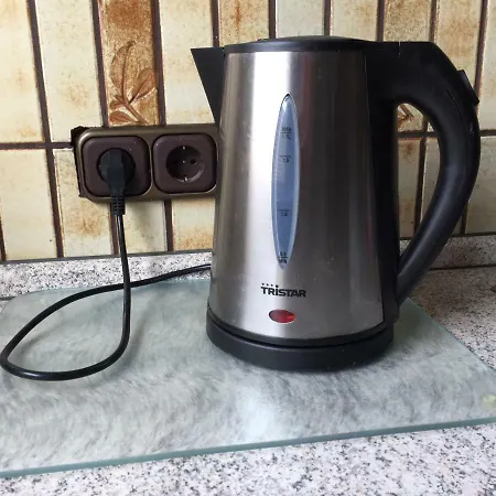 Apartamento Mia