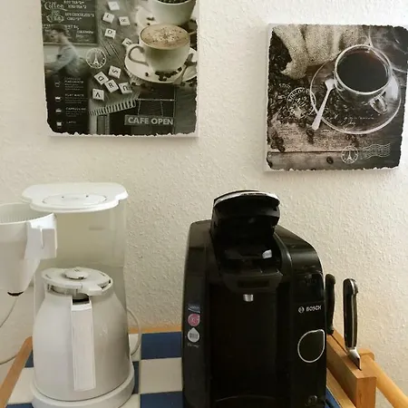 Apartamento Mia