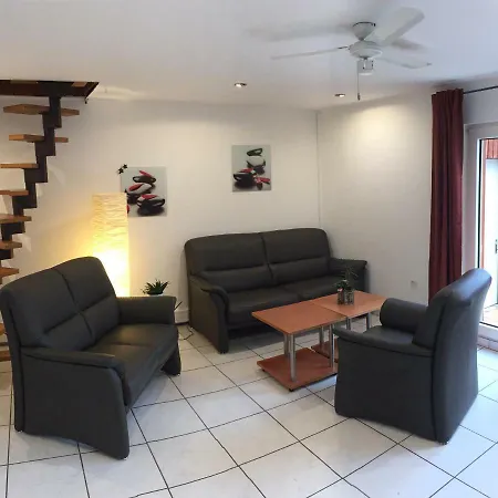 Mia Apartamento *