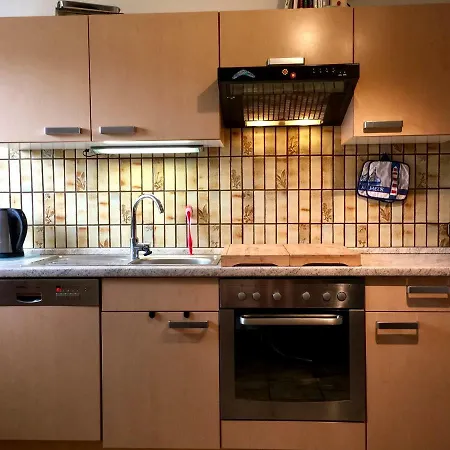 Apartamento Mia *