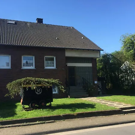 Mia Apartamento