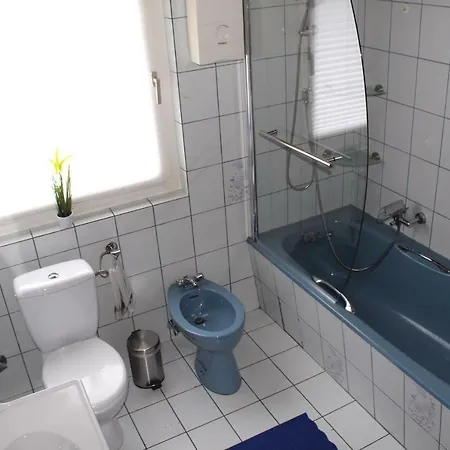 Mia Apartamento