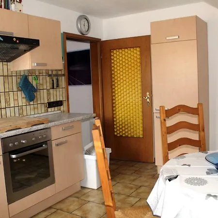 Mia Apartamento