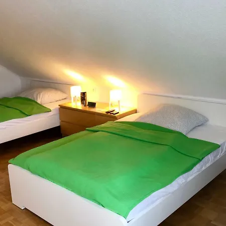 Mia Apartamento Herne