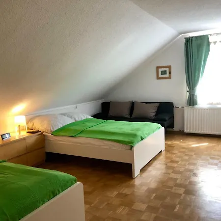 Mia Apartamento