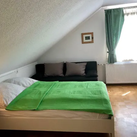 Apartamento Mia